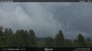 Archived webcam image showing 