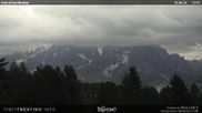 Archived webcam image showing 