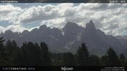 Archived webcam image showing 