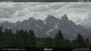 Archived webcam image showing 