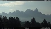 Archived webcam image showing 
