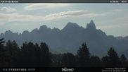 Archived webcam image showing 