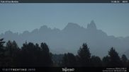 Archived webcam image showing 