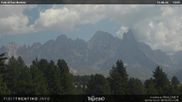 Archived webcam image showing 