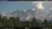 Archived webcam image showing 