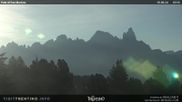 Archived webcam image showing 