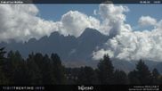 Archived webcam image showing 