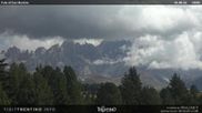 Archived webcam image showing 