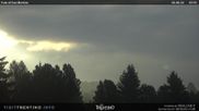 Archived webcam image showing 