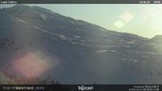 Archiviertes Webcam Bild: Bergstation Campo-Laste am 26 Feb 2026 um 08:10 Uhr