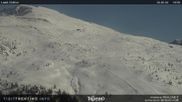 Archiviertes Webcam Bild: Bergstation Campo-Laste am 26 Feb 2026 um 12:10 Uhr