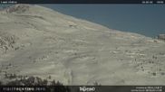 Archiviertes Webcam Bild: Bergstation Campo-Laste am 26 Feb 2026 um 16:10 Uhr