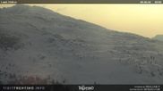 Archiviertes Webcam Bild: Bergstation Campo-Laste am 09.03.2026 um 08:42 Uhr