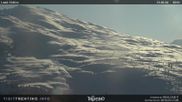Archiviertes Webcam Bild: Bergstation Campo-Laste am 23.03.2026 um 08:18 Uhr