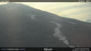 Archived webcam image showing top station Campo-Laste on 10 May 2026 at 07:02