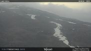 Archived webcam image showing top station Campo-Laste on 10 May 2026 at 08:02