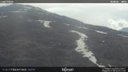 Archived webcam image showing top station Campo-Laste on 10 May 2026 at 10:02