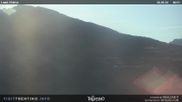 Archiviertes Webcam Bild: Bergstation Campo-Laste am 30.05.2026 um 07:25 Uhr