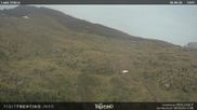 Archiviertes Webcam Bild: Bergstation Campo-Laste am 30.05.2026 um 14:25 Uhr