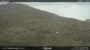Archiviertes Webcam Bild: Bergstation Campo-Laste am 30.05.2026 um 16:25 Uhr