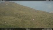 Archiviertes Webcam Bild: Bergstation Campo-Laste am 30.05.2026 um 18:25 Uhr
