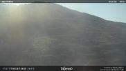 Archived webcam image showing top station Campo-Laste on 12 Jul 2026 at 08:53
