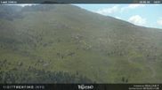 Archived webcam image showing top station Campo-Laste on 12 Jul 2026 at 12:53