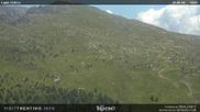 Archived webcam image showing top station Campo-Laste on 12 Jul 2026 at 14:53