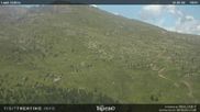 Archived webcam image showing top station Campo-Laste on 12 Jul 2026 at 16:53