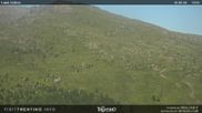 Archiviertes Webcam Bild: Bergstation Campo-Laste am 12.07.2026 um 18:43 Uhr