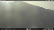 Archived webcam image showing top station Campo-Laste on 6 Aug 2026 at 08:44