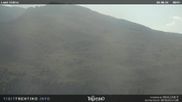 Archived webcam image showing top station Campo-Laste on 6 Aug 2026 at 10:44