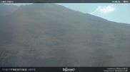 Archived webcam image showing top station Campo-Laste on 14 Aug 2026 at 10:18
