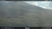 Archived webcam image showing top station Campo-Laste on 14 Aug 2026 at 12:18