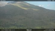 Archived webcam image showing top station Campo-Laste on 14 Aug 2026 at 16:18