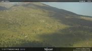 Archived webcam image showing top station Campo-Laste on 14 Aug 2026 at 18:18