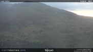 Archived webcam image showing top station Campo-Laste on 18 Aug 2026 at 07:49