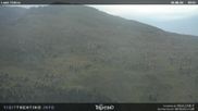 Archived webcam image showing top station Campo-Laste on 18 Aug 2026 at 08:49