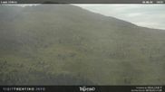 Archived webcam image showing top station Campo-Laste on 18 Aug 2026 at 12:49