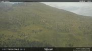 Archived webcam image showing top station Campo-Laste on 18 Aug 2026 at 14:49