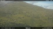 Archived webcam image showing top station Campo-Laste on 18 Aug 2026 at 16:49