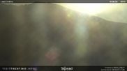 Archived webcam image showing top station Campo-Laste on 19 Sep 2026 at 08:12