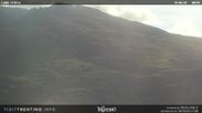Archived webcam image showing top station Campo-Laste on 19 Sep 2026 at 10:12