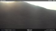 Archived webcam image showing top station Campo-Laste on 20 Sep 2026 at 07:50
