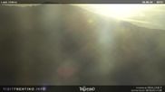 Archived webcam image showing top station Campo-Laste on 20 Sep 2026 at 08:50