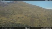 Archived webcam image showing top station Campo-Laste on 20 Sep 2026 at 14:50