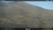 Archiviertes Webcam Bild: Bergstation Campo-Laste am 25.09.2026 um 12:14 Uhr