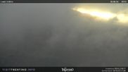 Archived webcam image showing top station Campo-Laste on 30 Sep 2026 at 08:50