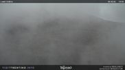 Archived webcam image showing top station Campo-Laste on 10 Oct 2026 at 12:55