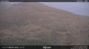 Archived webcam image showing top station Campo-Laste on 10 Oct 2026 at 20:55